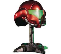 First4Figures - Statue en résine - Metroid Prime Casque de Samus
