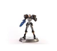 First4Figures Figurine PVC Metroid Prime (Samus Phazon Suit) Édition Collector