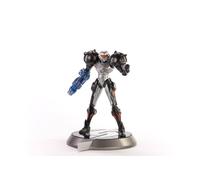 First4Figures Figurine Metroid Prime Samus Phazon Suit PVC 27,9 cm (Standard)