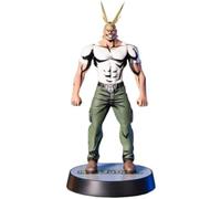 First4Figures – Figurine PVC My Hero Academia – All Might (tenue décontractée)