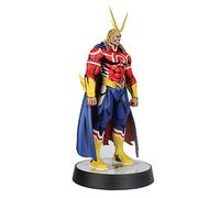 First4Figures Figurine PVC My Hero Academia All Might Silver Age Édition standard S