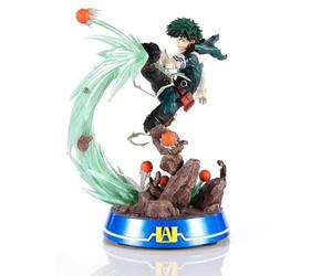 First4Figures - My Hero Academia (Izuku Midoriya 1/6 Scale) Resin Statue