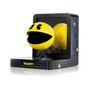 First4Figures – Figurine en PVC Pac-Man Jaune et Noir