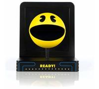 First4Figures - Pac-Man (PAC-Man) PVC Figurine, Jaune, Noir