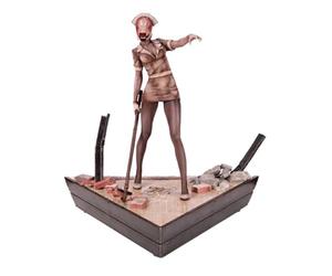 First4Figures SHNURST Silent Hill Statue en résine Multicolore
