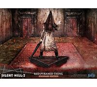 First4Figures - Silent Hill 2 (Red Pyramid Thing) Resin Statue