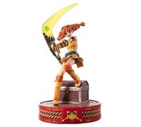 First4Figures – Statue en résine Aika (Skies of Arcadia) 38 cm