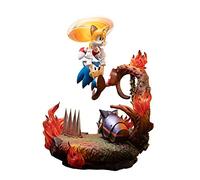 First4Figures - Statue en résine - SNTST Sonic The Hedgehog