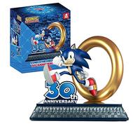 First4Figures - Statue en résine Sonic the Hedgehog 30e anniversaire