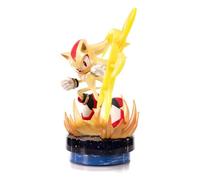 First4Figures - Sonic The Hedgehog (Super Shadow) Resin Statue