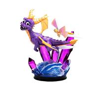 First4Figures - Statue en résine Spyro the Dragon (Spyro)