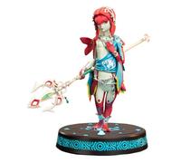 First4Figures - The Legend of Zelda: Breath of The Wild (Mipha)(Collectors) PVC Figurine