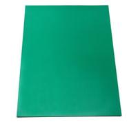 First4magnets F4MA4G-1-AMZ Feuille magnétique souple A4 297 x 210 x 0,85 mm Vert