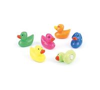 First4magnets Trendform Aimants Duck. Ensemble de 6. Assorties