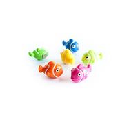 First4magnets Trendform Aimants Nemo. Ensemble de 6. Assorties