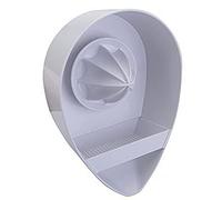 First4spares Accessoire de jus compatible avec mixeur Kitchenaid avec concentrateur d'alimentation