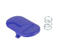 First4Spares Bleu Catch & Spring pour Dyson Handheld Aspirateur sans Fil DC30 DC31 DC34 DC35 DC44 DC51 DC52 Dc58 DC59 V6 V8