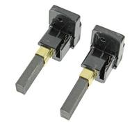 First4spares brosses moteur à charbon avec boîtier en plastique pour Dyson DC20 DC29 DC33 aspirateurs (lot de 2)