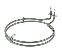 First4spares Circulaire 2-tour élément pour Neff Four À Chaleur Tournante/Cookers (2300W)