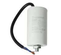 First4spares Condensateur Universel Microfarad MFD 20UF Câble Volant Connecteur (400V, 450V, 500V)