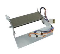 First4spares - Elément Chauffant & Thermostats De Remplacement 2300W pour Sèche-linge Hotpoint
