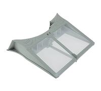 First4Spares Filtre à peluches de rechange pour sèche-linge Hotpoint