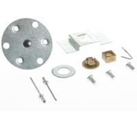 First4spares Pièce 11 Tambour Roulements Arbre Arrière Trousse Réparation pour Indesit Sèche-linge
