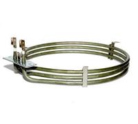 First4Spares - Résistance Électrique Four Chaleur Tournant Compatible Cuisinière CDA