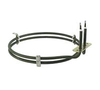 First4Spares - Résistance Electrique pour Fours et Cuisinières Ignis Chaleur Tournante