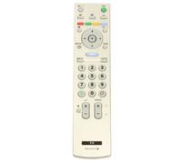 First4spares RM-ED008 Télécommande pour TV Sony
