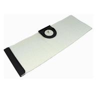 First4spares - Sac Aspirateur Tissu Réutilisable pour aspirateurs Vax
