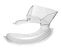 First4Spares verseur Shield pour Kitchenaid 4-1/2 et 5-quart support mixage Kn1ps Kps2cl