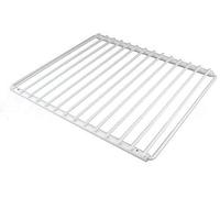 First4Spars Étagère de rangement réglable en plastique avec vis pour réfrigérateurs Daewoo