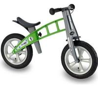 FirstBIKE STREET GREEN, 2 ans(a), 2 pièces, Vert