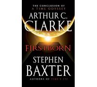 Firstborn – Random House