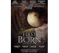 Firstborn (First Born)