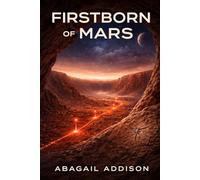 Firstborn of Mars