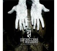 THE FIRSTBORN-THE UNCLENCHING OF FISTS