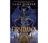 Firstdawn - Lana Harper - ACE - ebook (ePub) - Livre