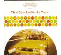 FirstDee-Jay on the Moon