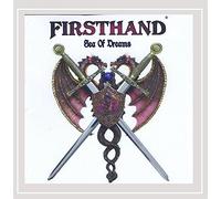 FIRSTHAND - Sea of Dreams