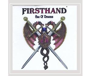 FIRSTHAND - Sea of Dreams