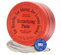 Firsthand Supply Pâte texturisante - Ingrédients de soins capillaires propres et non toxiques - Pour des coiffures texturées, désordonnées et décontractées - 88 ml