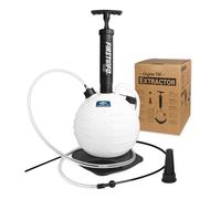 FIRSTINFO A1116H | 6L | Manuelle | Pompe à Huile Liquide Extracteur Pompe | Pompe d'aspiration d'huile | pour Voitures, Motos, Moteurs