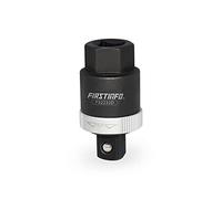 FIRSTINFO F32232D | 1/2" | Adaptateur à cliquet | Cliquet réversible