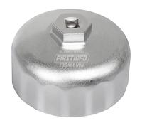 FIRSTINFO F3546BMW | 3/8" | 86,6mm | Clés à filtre à huile | 16 Flûte | Pour BMW