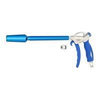 FIRSTINFO Soufflette Air Comprimé Windstorm Buse Longue A18563FEU