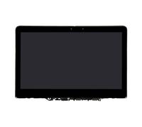 FirstLCD Écran LCD Tactile LED de Rechange pour Lenovo 300e Yoga Chromebook Gen 4 82W2 82W3 5D11C95908 5D11C95909 5D11C95910 5D11C95911 5D11C95912 5D11C95913 Écran HD 29. 5 cm