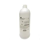Firstline Nail Remover Dissolvant professionnel doux sans acétone 1000 ml