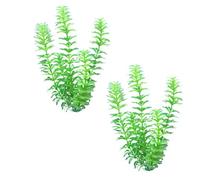 FIRSTXIU Aquariums Paysage Herbe Aquariums Décorations Art Terrarium Habitat Ornements Photo Accessoires Décoration Aquarium Plante